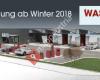 Waschpark Telfs- Firma Clean Tech