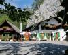 Wasserfallwirt zur Sebastianhütte