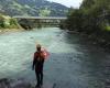 Wasserrettung Zillertal