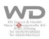 WD Kfz Service & Handel