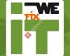 we-fix-IT - Dienstleistung und Service - Apple/Windows