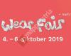 WearFair +mehr -  Österreichs größte Messe für fairen Lebensstil