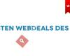 Webdeals