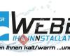 WEBER Ihr INNstallateur