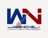 WEBNICKEL - world wide webdesign - it -edv - netzwerk
