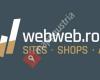 webweb.rocks sites shops apps