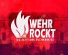WEHR ROCKT