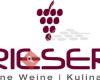 Wein Rieser - Weinhandel Stefanie Bartosch-Rieser