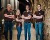 Weingut Am Heiligenstein - Familie Retzl