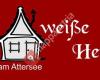 Weisse Hexe Attersee