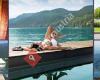 Wellness Hotel BELLA VISTA  -  Ossiacher See  /  Gerlitzen  -  Carinthia