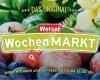 Welser Wochenmarkt