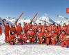 Weltmeister Schischule Top Alpin Walchhofer