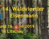 WEM - Waldviertler Eisenmann
