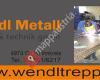 Wendltreppe