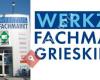 Werkzeug Fachmarkt GmbH