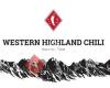 Western Highland Chili