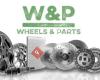 Wheels & Parts