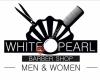 White Pearl Barber Shop Men & Women