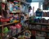Wichteltreff Kinderwaren Tauschzentrale