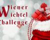 Wiener Wichtel Challenge