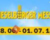 WIESELBURGER MESSE mit Volksfest