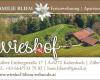 Wieshof - Urlaub am Bauernhof