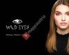 Wild Eyes - Piercing Wimpern Make-up
