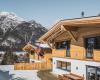 Wilderer Chalets Tirol