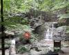 Wildkar Wasserfall