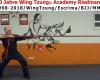 Wing Tzung Academy Riedmann