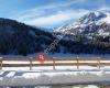 Winterleitenhütte im Zirbenland