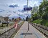 Winzendorf b.Wr.Neustadt Bahnhst