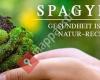Wissenschaft der Spagyrik