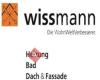 Wissmann GmbH Heizung