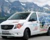 WM Taxi Schladming