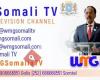 WMG Somali TV