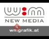 wmgrafik - new media, Webdesign & Grafikdesign aus Wien