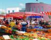 Wochenmarkt Asten