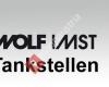 WOLF IMST Tankstellen