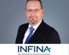 Wolfgang Mitsch | Infina Partner