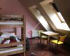 Wombats City Hostel Vienna - The Lounge