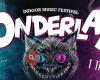 Wonderland festival
