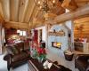 Wood Ridge Chalets