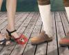 Woody Schuhe