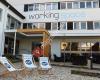Workingspace 4.0 Gars