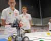 World Robot Olympiad Austria