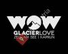WOW Glacier Love