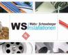 WS-Installationen