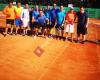 WSG Kestag Ferlach - Tennis